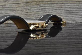 Thumbnail von Breitling Navitimer 01 Panda Dial 18k Roségold unpoliert RB012012 Full Set