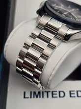 Thumbnail von Bulova Lunar Pilot 150th Timascus 98A329 Chronograph Limited Edition New Full Set 2025