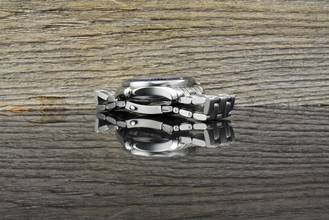 Thumbnail von Omega Seamaster Diver 300 M Co-Axial Blue Ceramic Full Set