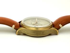 Thumbnail von Montblanc 1858 Automatic Chronograph New Full Set 2023