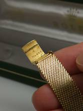 Thumbnail von Rolex Oyster Precision 18k Solid Yellow Gold