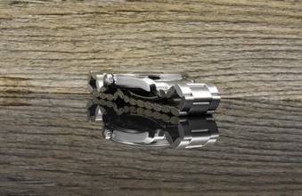 Thumbnail von Omega Seamaster Aqua Terra 150M Co Axial Jumbo Rare Dial Automatik - Box