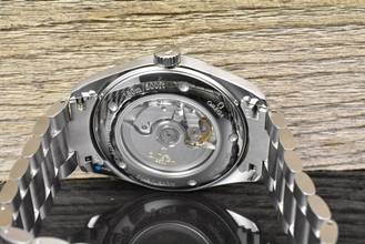 Thumbnail von Omega Seamaster Aqua Terra 150M Co Axial Jumbo Rare Dial Automatik - Box