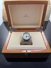 Thumbnail von Omega Seamaster Aqua Terra 150M Co Axial Jumbo Rare Dial Automatik - Box