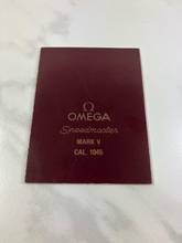 Thumbnail von Omega Speedmaster Holy Grail Patina Originalzustand/Extract Archives