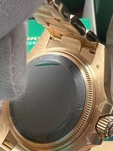 Thumbnail von Rolex Sea-Dweller Deepsea 136668LB Deepsea NEU Box & Papiere - VERKLEBT selten Sofort lieferbar Full-Set Komplett-Verklebt-mit QR Code !