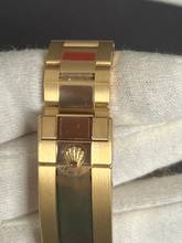 Thumbnail von Rolex Sea-Dweller Deepsea 136668LB Deepsea NEU Box & Papiere - VERKLEBT selten Sofort lieferbar Full-Set Komplett-Verklebt-mit QR Code !