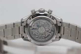 Thumbnail von Zenith Chronomaster Sport 03.3100.3600/69.M3100 Full Set & Full Stickers 2022