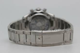 Thumbnail von Zenith Chronomaster Sport 03.3100.3600/69.M3100 Full Set & Full Stickers 2022