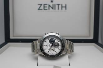 Thumbnail von Zenith Chronomaster Sport 03.3100.3600/69.M3100 Full Set & Full Stickers 2022
