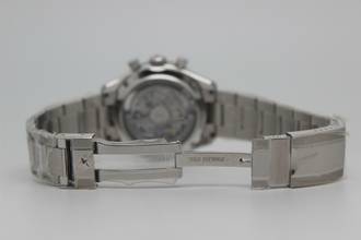 Thumbnail von Zenith Chronomaster Sport 03.3100.3600/69.M3100 Full Set & Full Stickers 2022