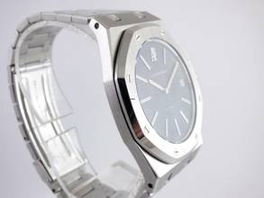 Thumbnail von Audemars Piguet Royal Oak Jumbo C-Series Box & Extract