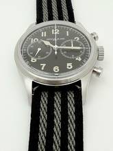 Thumbnail von Montblanc 1858 Automatic Chronographe Full Set 2023 Austria