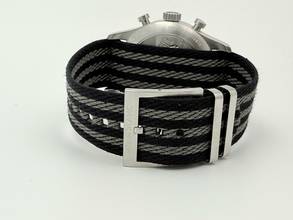 Thumbnail von Montblanc 1858 Automatic Chronographe Full Set 2023 Austria