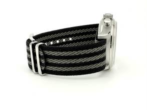 Thumbnail von Montblanc 1858 Automatic Chronographe Full Set 2023 Austria