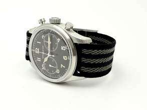 Thumbnail von Montblanc 1858 Automatic Chronographe Full Set 2023 Austria