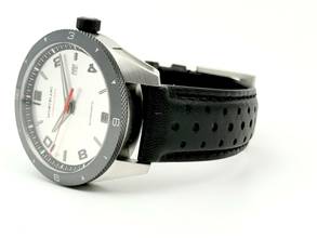 Thumbnail von Montblanc Timewalker 41 New Full Set 2023 Austria