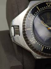 Thumbnail von Omega Seamaster PloProf 166.077