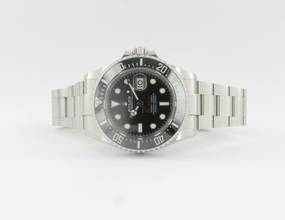 Thumbnail von Rolex Sea-Dweller Red 43mm