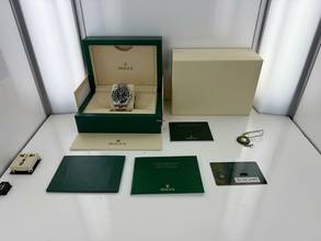 Thumbnail von Rolex Sea-Dweller Red 43mm