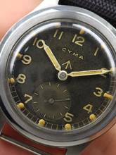 Thumbnail von Cyma Dirty Dozen W.W.2