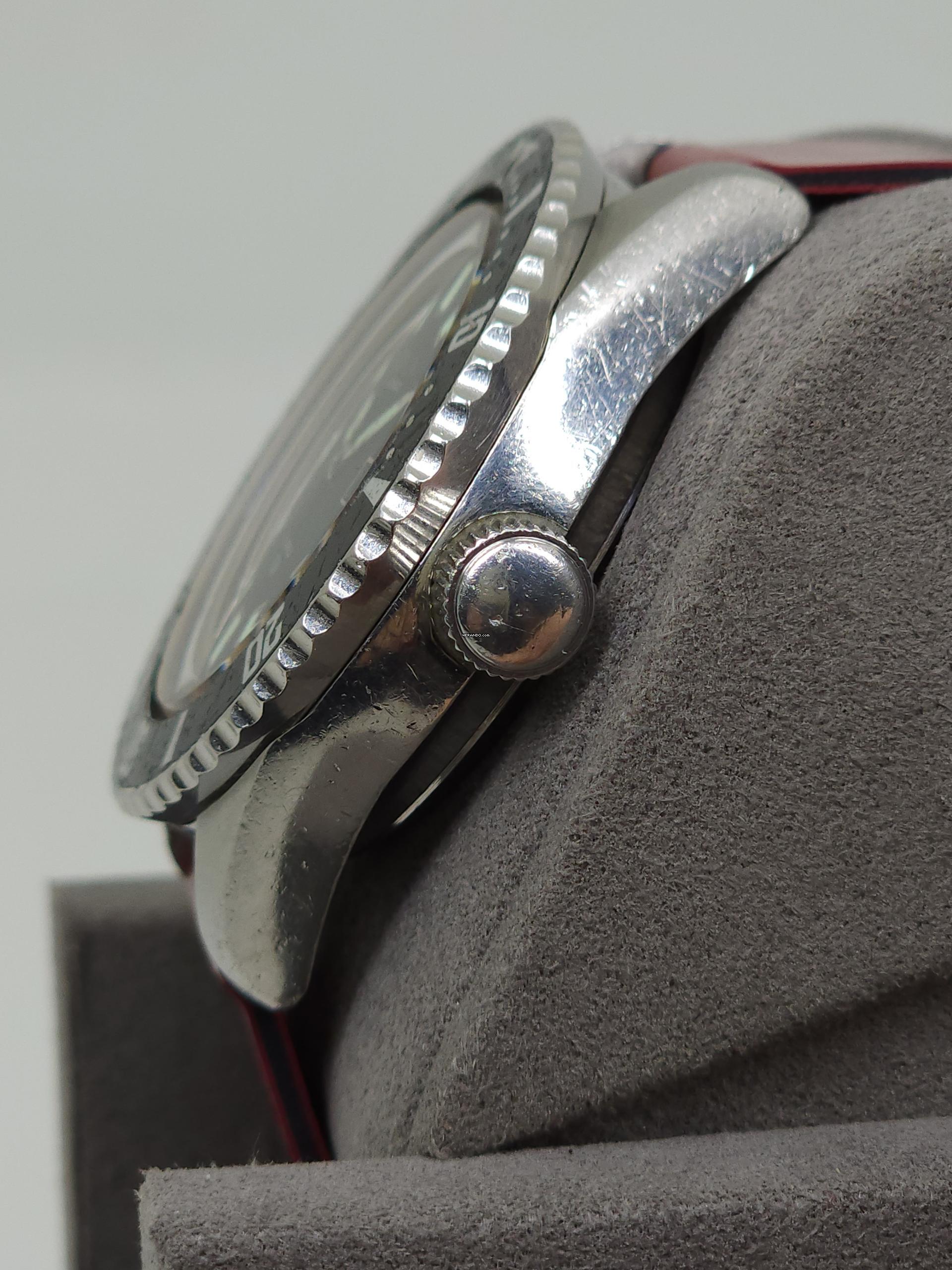 Thumbnail von Citizen Challenge Diver 150m