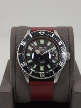 Thumbnail von Citizen Challenge Diver 150m