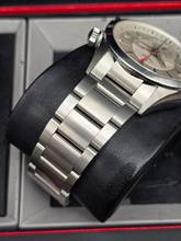 Thumbnail von Tudor Heritage Advisor 42mm M79620T-0001 Alarm Very Good Alarm - Very Good - Full Set - Open card