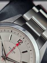 Thumbnail von Tudor Heritage Advisor 42mm M79620T-0001 Alarm Very Good Alarm - Very Good - Full Set - Open card