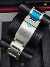 Thumbnail von Tudor Heritage Advisor 42mm M79620T-0001 Alarm Very Good Alarm - Very Good - Full Set - Open card