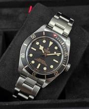 Thumbnail von Tudor Black Bay Fifty-Eight M79030N-0001 Black dial Unworn/New condition Full Set 2-2026