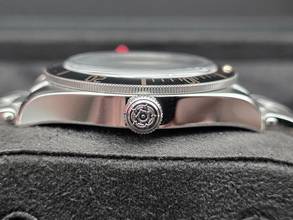 Thumbnail von Tudor Black Bay Fifty-Eight M79030N-0001 Black dial Unworn/New condition Full Set 2-2026