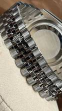 Thumbnail von Rolex Datejust 36 diamond dial top condition