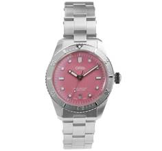 Thumbnail von Oris Divers Sixty Five 733 7771 4058-07 8 19 Divers Sixty-five Cotton Automatik 38 mm Ø