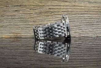 Thumbnail von Breitling Navitimer Heritage 1 Chronograph 41 Black Dial - Full Set 2019