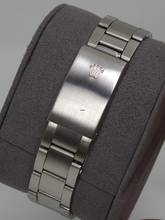 Thumbnail von Rolex GMT-Master Long E Dial