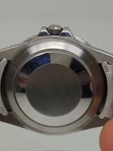 Thumbnail von Rolex GMT-Master Long E Dial