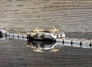 Thumbnail von Breitling Chronomat Evolution C13356 Roségold 44MM Automatik Box & Papiere 2009