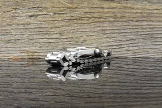 Thumbnail von Omega Seamaster Aqua Terra 2517.30 Quarz Silver Dial Vintage 2005