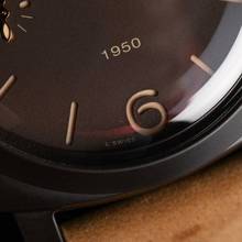 Thumbnail von Panerai Luminor 1950 3 Days Power Reserve Composite Full Set Limited to 2000 Pieces