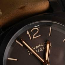 Thumbnail von Panerai Luminor 1950 3 Days Power Reserve Composite Full Set Limited to 2000 Pieces