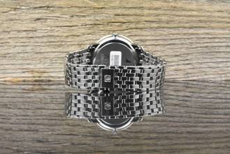 Thumbnail von Omega De Ville Prestige Co Axial 40MM Ungetragen / NOS Silver Dial - Full Set 2022