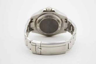 Thumbnail von Rolex Sea-Dweller Deepsea Blue James Cameron perfektes Fullset