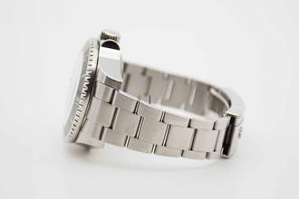 Thumbnail von Rolex Sea-Dweller Deepsea Blue James Cameron perfektes Fullset