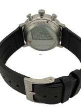 Thumbnail von Junghans max bill Chronoscope Bauhaus