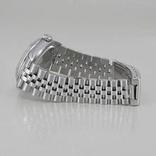 Thumbnail von Rolex Datejust 36 Silver Linen Dial Jubilee Armband