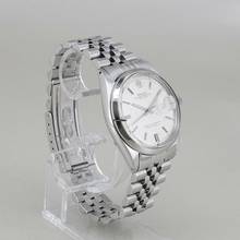 Thumbnail von Rolex Datejust 36 Silver Linen Dial Jubilee Armband