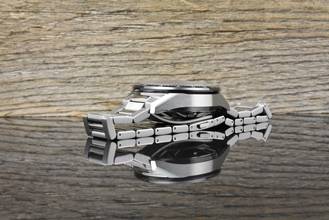 Thumbnail von TAG Heuer Carrera Calibre 16 Black Ceramic CBM2110.BA065 Automatik 2021 B&P