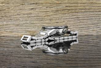 Thumbnail von TAG Heuer Carrera Calibre 16 Black Ceramic CBM2110.BA065 Automatik 2021 B&P