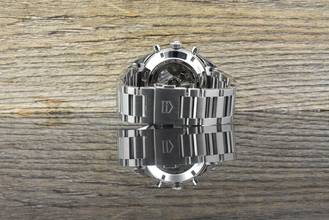 Thumbnail von TAG Heuer Calibre 16 Chronograph 41MM Black Roségold / Japan Limited B&P 2018